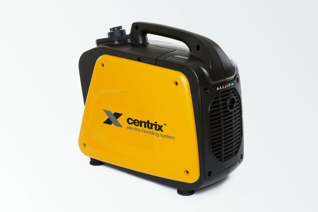 Centrix Digital Generator