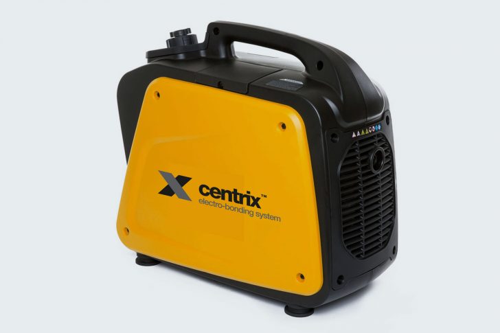 Centrix Digital Generator Centrix Digital Generator