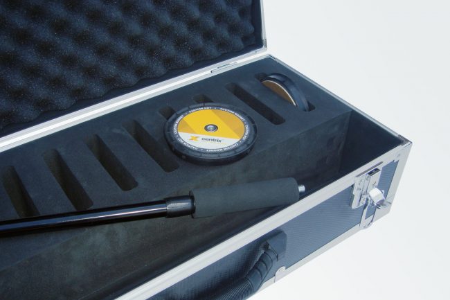 Centrix Magnet Case