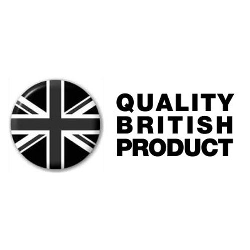Qwuality British Product