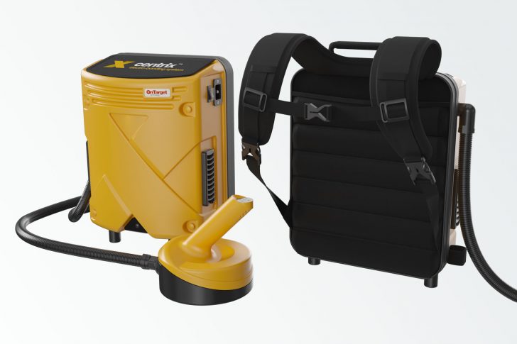 Centrix electro-bonding Tool Centrix electro-bonding Tool