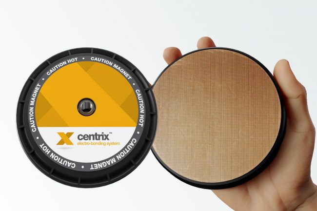 Centrix Magnet