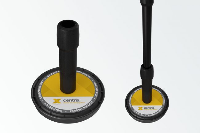 Centrix Magnet Handle