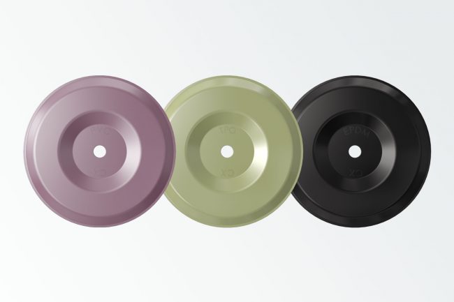 Centrix Plates 6.5mm