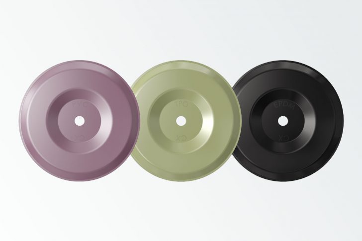 Centrix Plates 6.5mm Centrix Plates 6.5mm