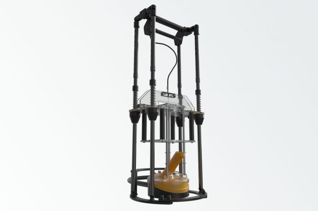 Centrix Tool Holder