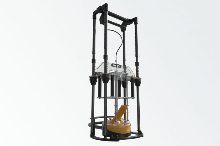 Centrix Tool Holder Centrix Tool Holder