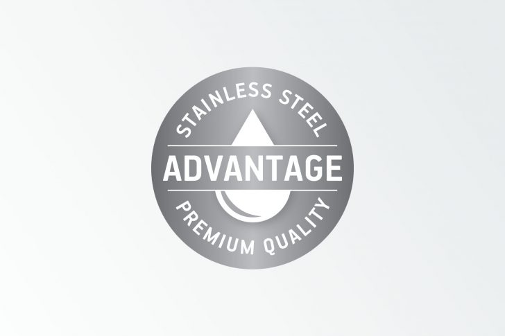 Stainless Steel Advantage