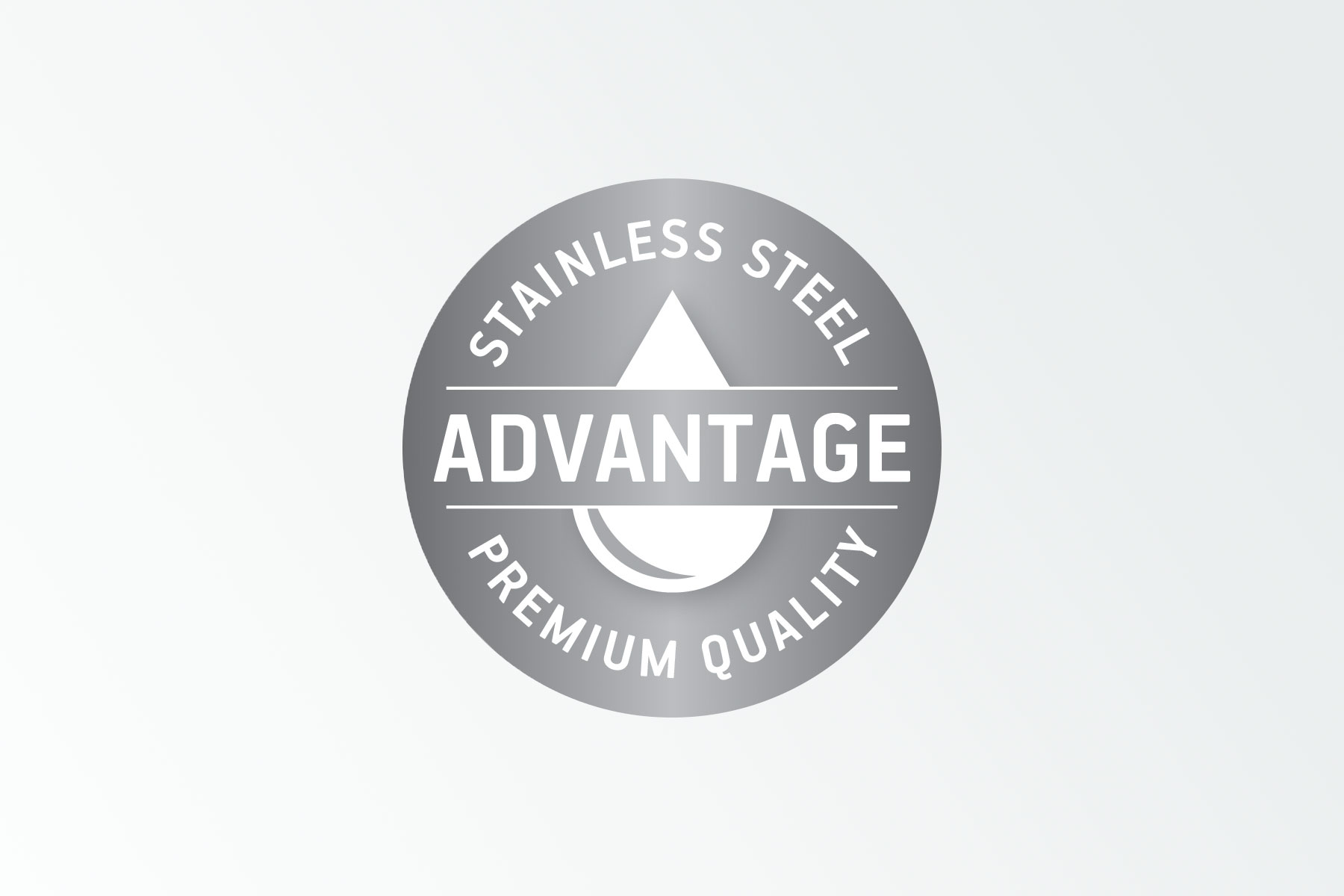 Stainless Steel Advantage